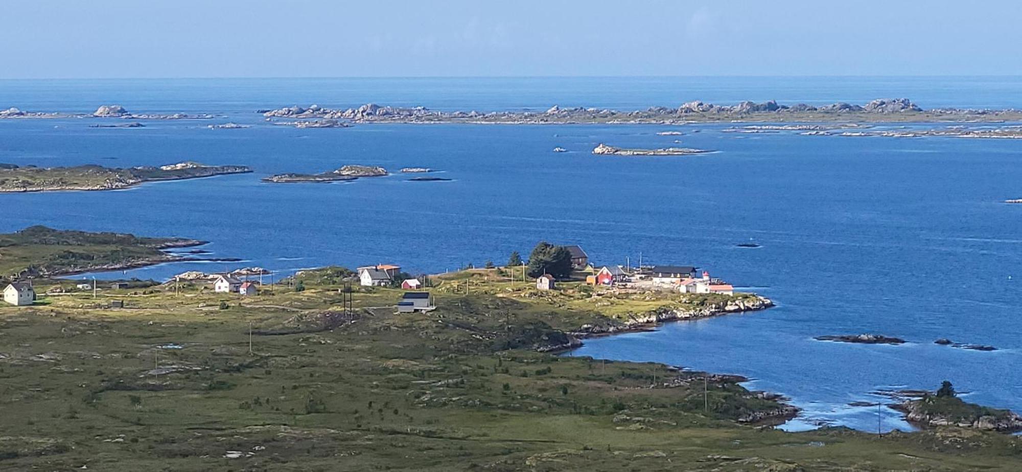 Arctic Lofoten Mini Retreat - Enjoy The Silence! Vestvagoy Zewnętrze zdjęcie