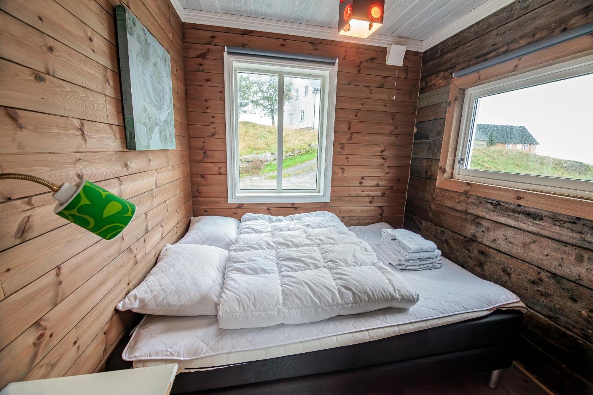 Arctic Lofoten Mini Retreat - Enjoy The Silence! Vestvagoy Zewnętrze zdjęcie